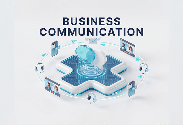 Business Communication